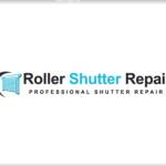 Roller Shutter Repair London
