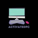 activated pc