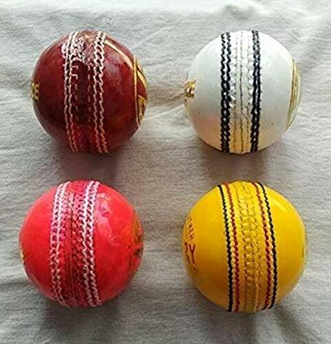 Difference Between White, Red, and Pink Cricket Ball – Article Quarter – Bloggers Unite India