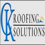 CK Roofing Solutions Profile Picture