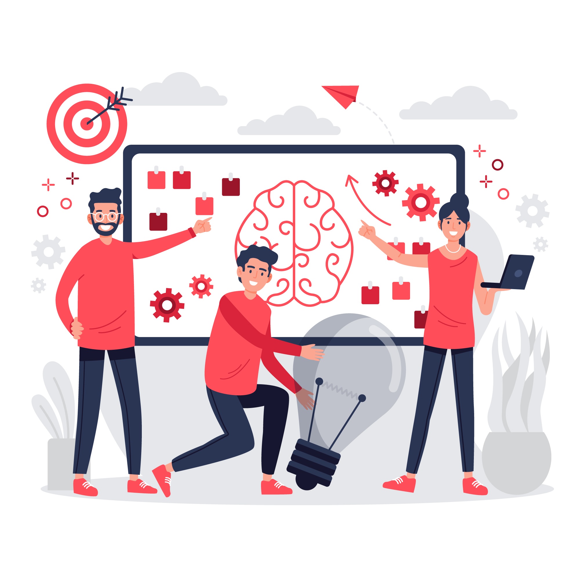 Emotions AI for Brand Success