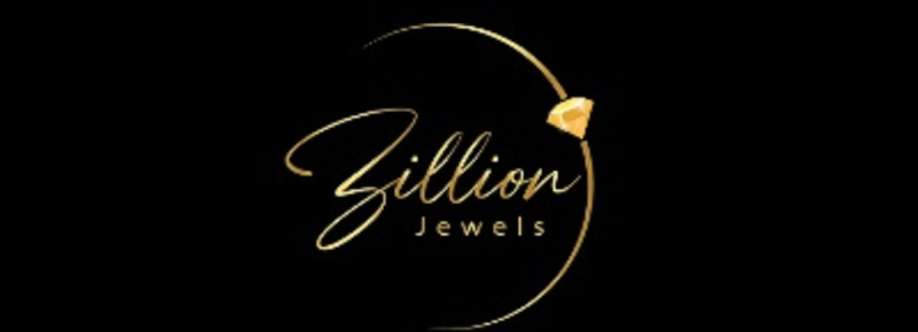 Zillion Jewels Cover Image