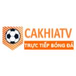Cakhia TV  trang xem bóng đá miễn phí uy tín