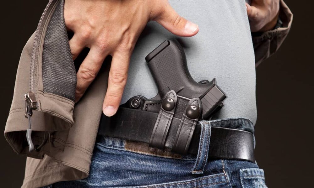 Choosing a Reliable Online Concealed Carry Class Made Easy - Pacific College