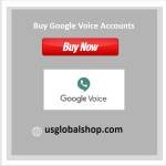 Buy Google Voice Account