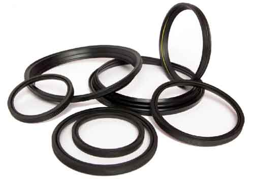 High-quality Rubber Rings Gaskets | Crystal Rubber Factory