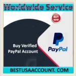 PayPalAccount122 PayPalAccount122