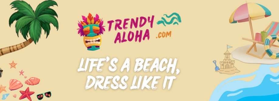 Matching Hawaiian Outfits Trendyaloha