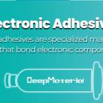 industrial adhesive manufacturer