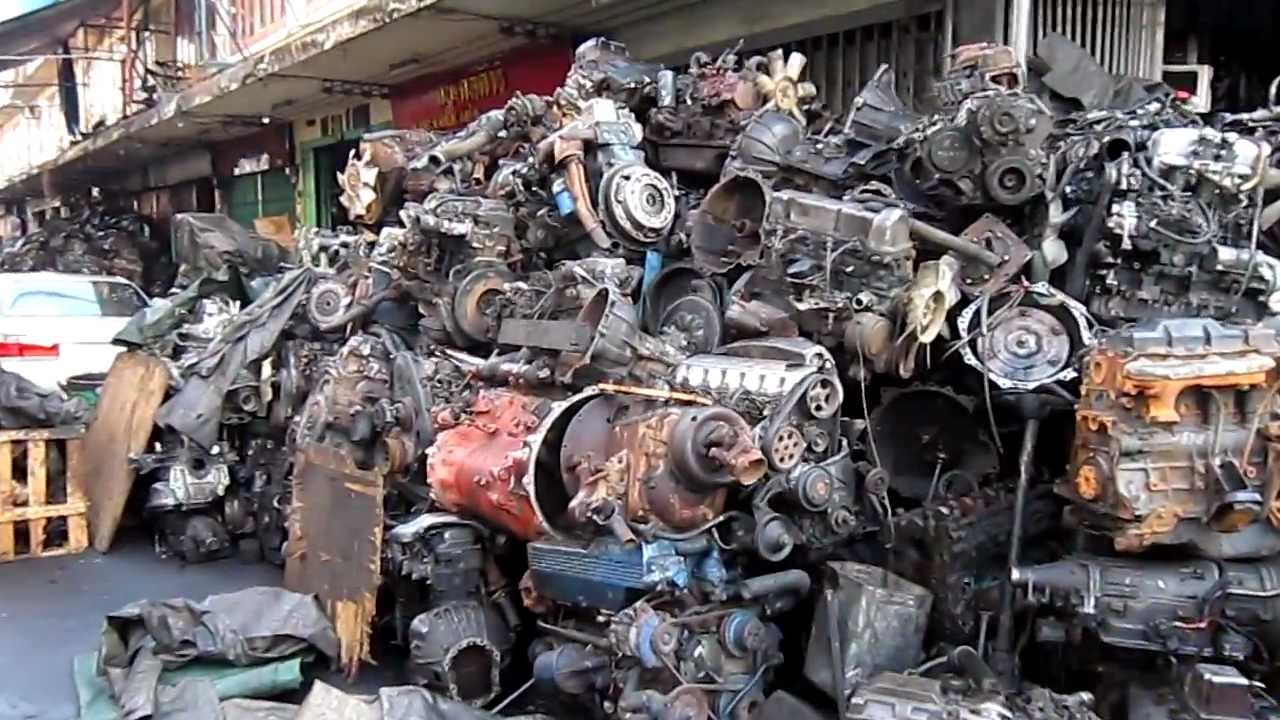 Used Auto Parts Store in Lancaster, Palmdale CA | Buy Used Auto Parts Antelope Valley CA