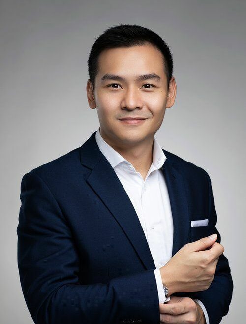 Vương Minh Trường - CEO & FOUNDER Nhà Cái AE888