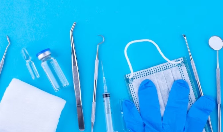 What Are The Various Types Of Disposable Medical Products?