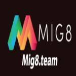 MIG8 team