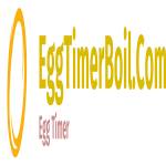 Egg Timer Boil