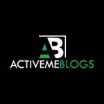Activeme Blog