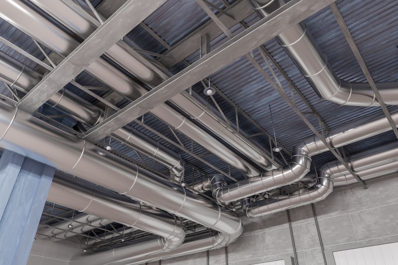 Demystifying Duct Size Charts: Optimizing Airflow with CFM and HVAC Duct Size Chart - Alternative Mindset