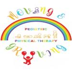 Moving and Grooving Pediatric Physical Therapy
