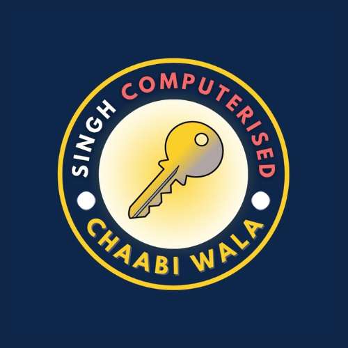 Singh Computerized Chaabi Wala