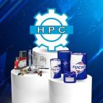 Thiết bị công nghiệp Hiệp Phát