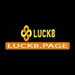 Luck8 Page
