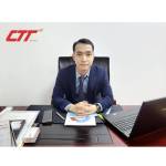 CEO Cao Thắng