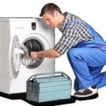 Sửa máy giặt tại Hồng Bàng