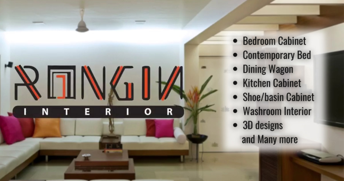 Home - Office Interior Design & Decoration Firm in Dhaka, Bangladesh | Rongin Interior