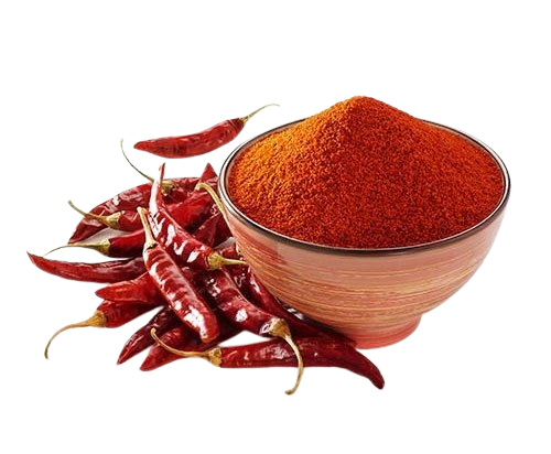Buy Bulk Tikhalal Red Chilli Powder at Wholesale Prices
