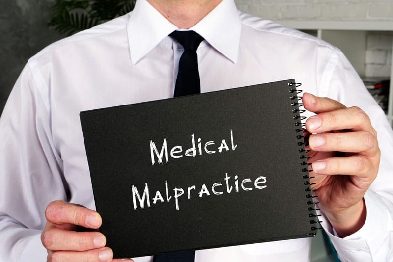 6 Surgical Errors That Lead to Medical Malpractice