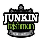Junkin Irishman _