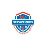 247 SERVICE PROS Restoration Services