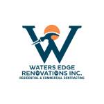 Waters Edge Renovations