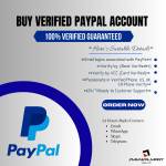 Buy Verified CashApp Account