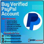 Buy Verified PayPal Accounts Buy Verified PayPal Accounts