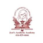 Jyot’s Aesthetics Academy