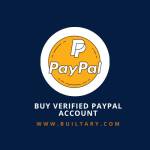 BuyVerifiedPayPal Accounts