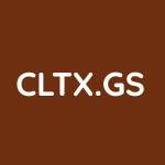 CLTX GS