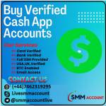 Buy Verified Cash App Accounts