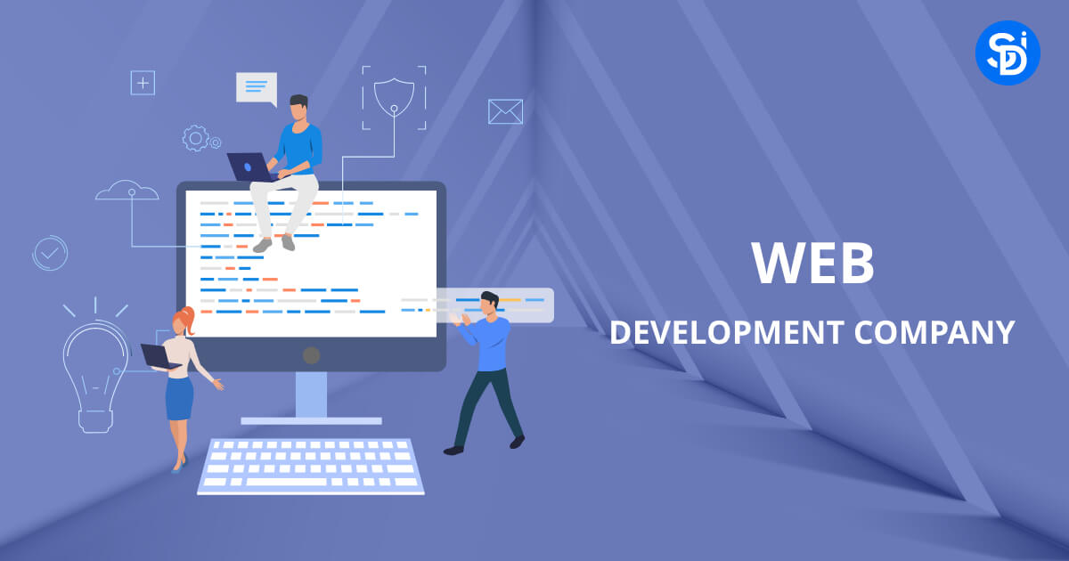 Website Development Company | Website Development Services