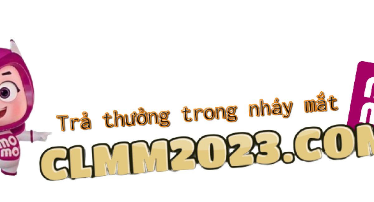 Clmm2023 : Clmm - Hệ thống chẵn lẻ momo tài xỉu số 1 Việt Nam