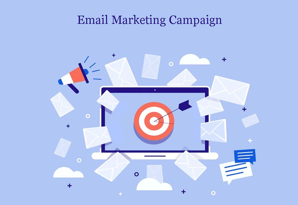 What is Email Marketing Campaign? Definition, Strategies, Types & Examples