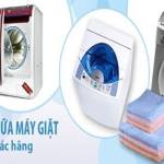 Sửa máy giặt tại Hải An