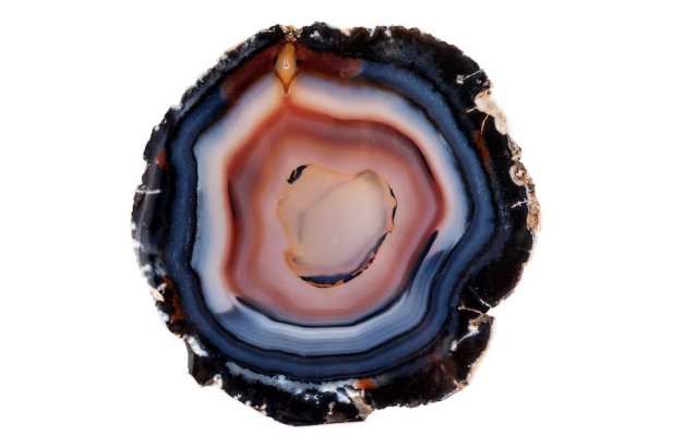 Characteristics and Properties of Laguna Lace Agate Article - ArticleTed -  News and Articles