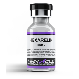 Buy Hexarelin Online | Purchase Hexarelin Peptide for Sale