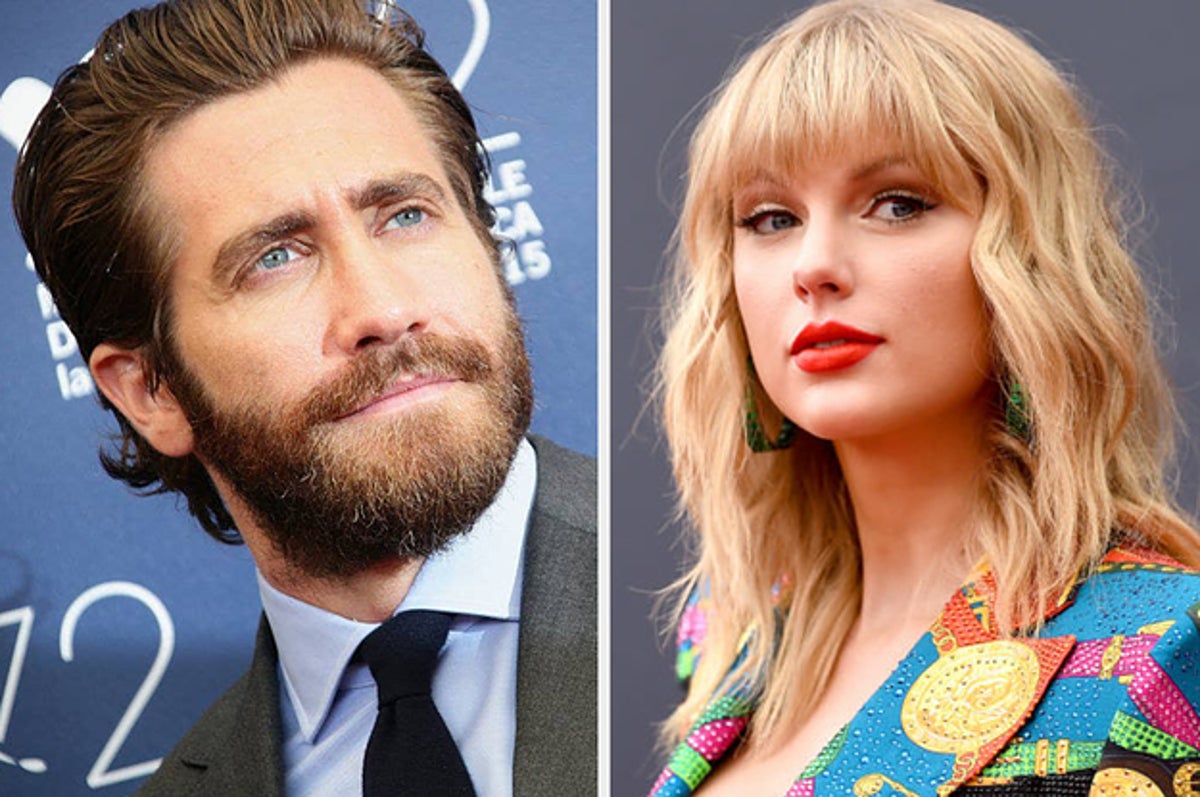 Know More About Taylor Swift and Jake Gyllenhaal Girlfriend  | Life Style Saga