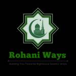 Rohani ways