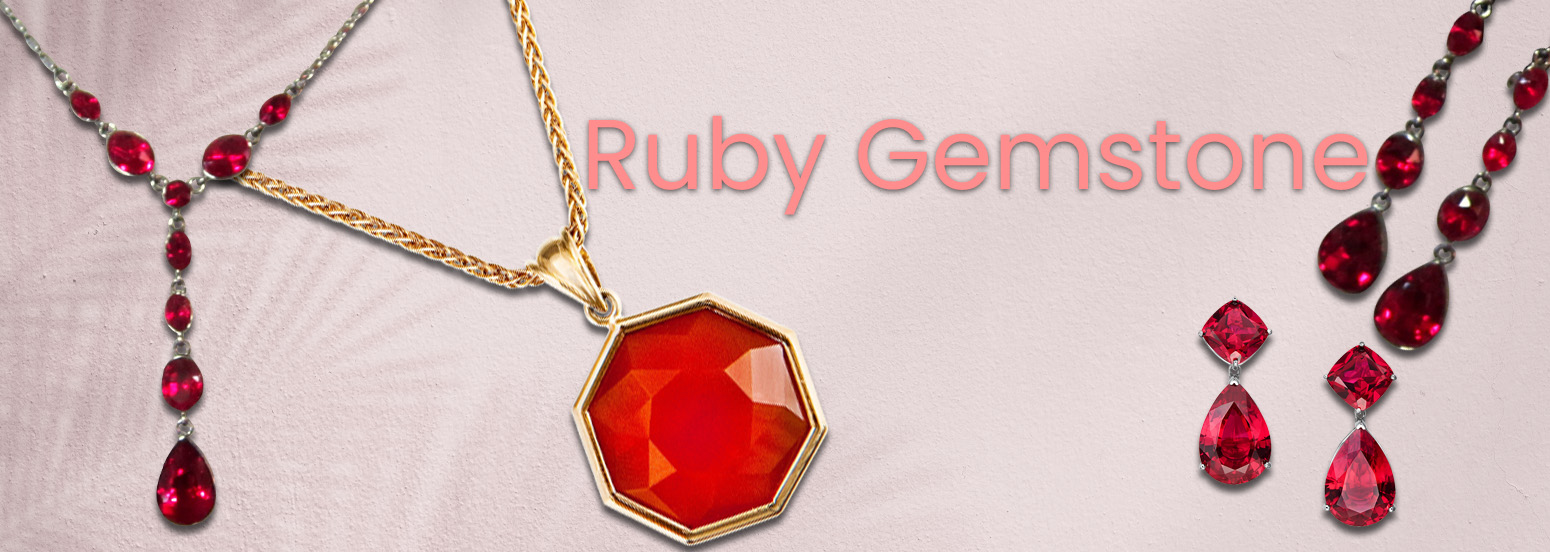 10 Useful Tips To Know Before Buying A Ruby Stone | Zupyak
