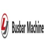 CNC Busbar Machine