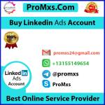 Buy Verified Linkedin Accounts