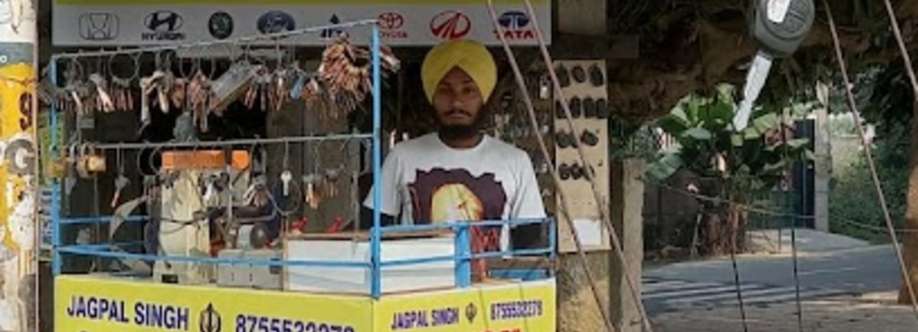 Singh Computerized Chaabi Wala